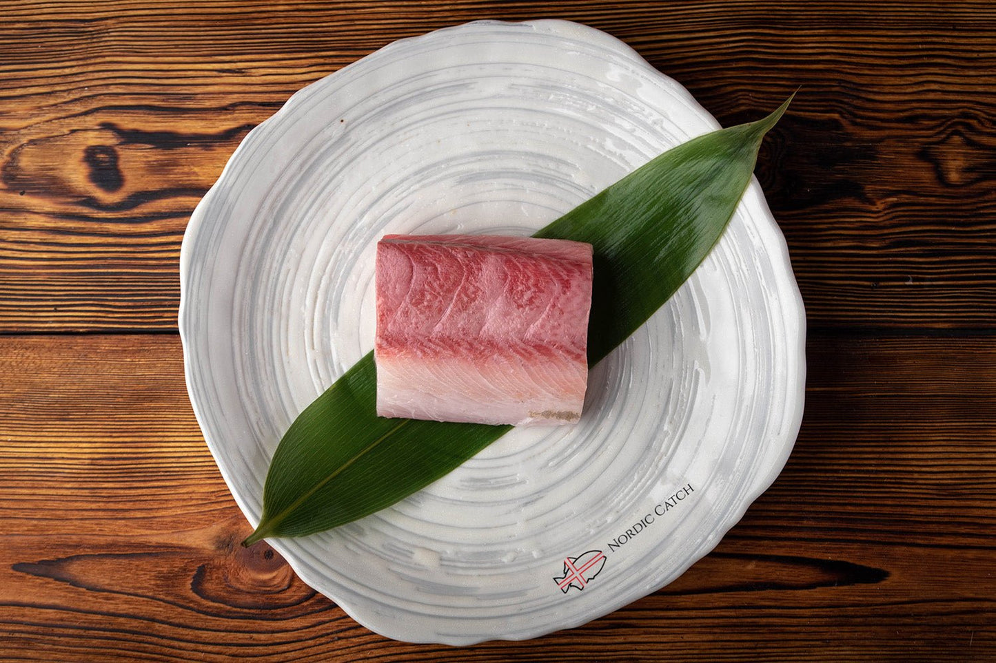 Japanese Yellowtail (Hamachi) - Fresh Sushi Grade, Skin - on - Nordic Catch