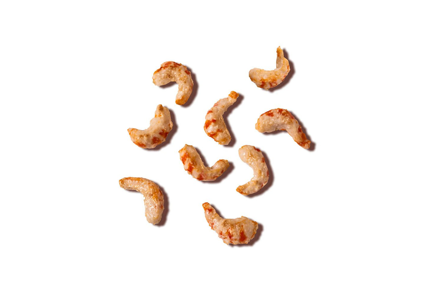 Vegan Baby Shrimp* (8.8oz bag) - Planted by Boldly - Nordic Catch