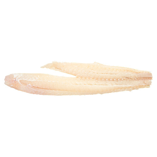 Fresh Icelandic Cod, Wild-Caught, Line-Caught