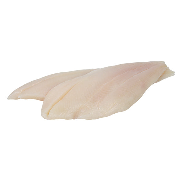 Fresh Greenland Turbot, Wild-Caught, Line-Caught