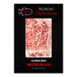 A5 Japanese Wagyu Striploin Slices (8oz portion) - Nordic Catch