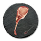 Iberian Pork Tomahawk Chop (14oz portion) - Nordic Catch