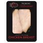 Jidori® Free Range Chicken Breast (12oz portion) - Nordic Catch