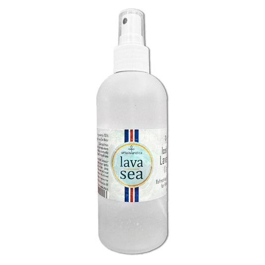 Pure Icelandic Lava Sea Water Spray - Nordic Catch