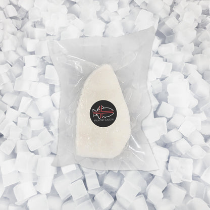 Wild Chilean Sea Bass Skinless (6oz portion) - Nordic Catch