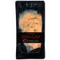 Gravlax (Cured Salmon) (2-3 servings) - Nordic Catch